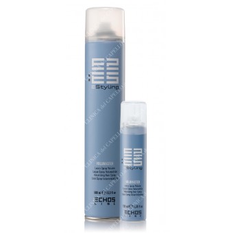 Echosline Classic VOLUMASTER Lacca spray volume • 100 ml • 500 ml