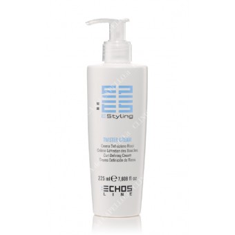 Echosline Elegance TWISTER CREAM Crema definizione ricci • 225 ml