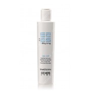 Echosline Elegance CURL FLUID Fluido ricci anticrespo • 200 ml Echosline Elegance CURL FLUID Fluido ricci anticrespo • 200 ml