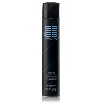 Echosline Trendy FIXMASTER Lacca spray extra forte • 500 ml