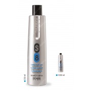 Echosline Classic S8 Shampoo volumizzante capelli fini e senza tono • 350 ml • 1000 ml Echosline Classic S8 Shampoo volumizzante capelli fini e senza tono • 350 ml • 1000 ml