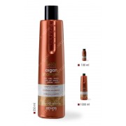 Echosline Seliar ARGAN SHAMPOO Shampoo nutriente all'olio di argan 100 ml • 350 ml • 1000 ml 