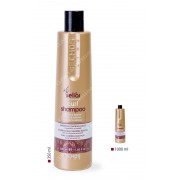Echosline Seliar CURL SHAMPOO Shampoo controllo ricci capelli ricci e ondulati • 350 ml • 1000 ml