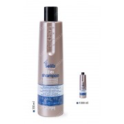 Echosline Seliar FILLER SHAMPOO Shampoo effetto filler capelli senza corpo, tono e spessore • 350 ml • 1000 ml Echosline Seliar FILLER SHAMPOO Shampoo effetto filler capelli senza corpo, tono e spessore • 350 ml • 1000 ml
