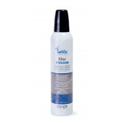 Echosline Seliar FILLER MOUSSE Mousse ispessente volumizzante capelli senza corpo, tono e spessore • 250 ml Echosline Seliar FILLER MOUSSE Mousse ispessente volumizzante capelli senza corpo, tono e spessore • 250 ml
