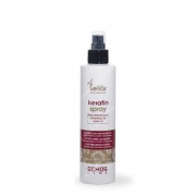 Echosline Seliar KERATIN SPRAY Lozione post-trattamento capelli colorati e trattati chimicamente • 200 ml Echosline Seliar KERATIN SPRAY Lozione post-trattamento capelli colorati e trattati chimicamente • 200 ml