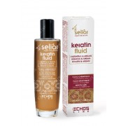 Echosline Seliar KERATIN FLUID Fluido cheratinico capelli colorati e trattati • 100 ml