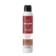 Echosline Seliar KERATIN DRY SHAMPOO Shampoo secco cheratinico azione ristrutturante • 200 ml Echosline Seliar KERATIN DRY SHAMPOO Shampoo secco cheratinico azione ristrutturante • 200 ml