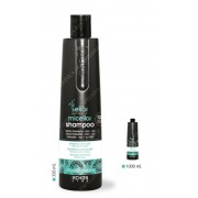 Echosline Seliar MICELLAR SHAMPOO Shampoo micellare tutti i tipi di capelli 350 ml • 1000 ml 