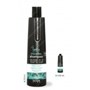 Echosline Seliar MICELLAR SHAMPOO Shampoo micellare tutti i tipi di capelli 350 ml • 1000 ml Echosline Seliar MICELLAR SHAMPOO Shampoo micellare tutti i tipi di capelli 350 ml • 1000 ml