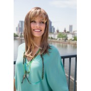 Annica Hansen Lifestyle Collection SLEEK LOOK Parrucca Annica Hansen Lifestyle Collection SLEEK LOOK Parrucca
