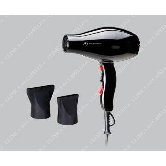 Ng New Generation 301 SCORPION Professional Hair Dryer Phon