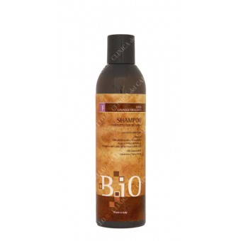 Sinergy Cosmetics B.iO Shampoo LAVAGGI FREQUENTI Per tutti i tipi di capelli • 250 ml • 1000 ml