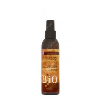 Sinergy Cosmetics B.iO Eco Spray LAVAGGI FREQUENTI Per tutti i tipi di capelli • 150 ml