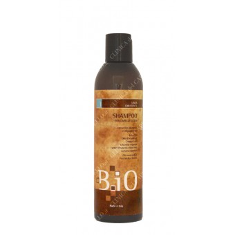 Sinergy Cosmetics B.iO Shampoo IDRATANTE Per capelli secchi • 250 ml • 1000 ml