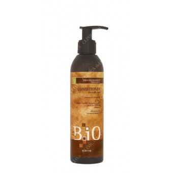 Sinergy Cosmetics B.iO Conditioner VOLUMIZZANTE TONIFICANTE Per capelli fini • 250 ml • 1000 ml